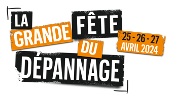Grande Fête du Dépannage